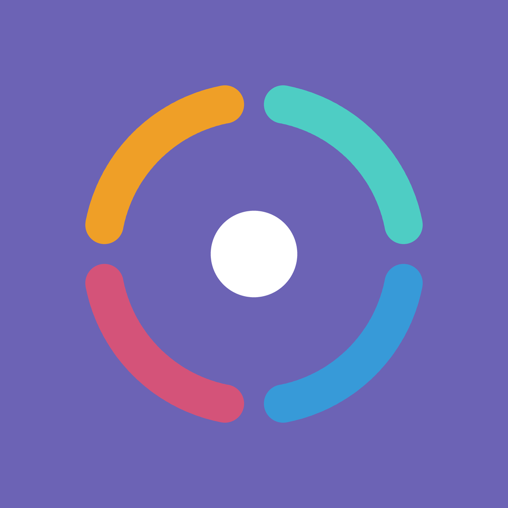 Hue Hop icon